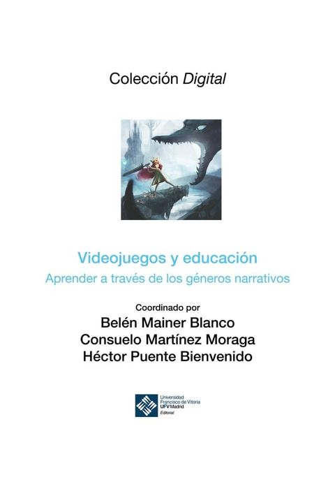 Videojuegos y educaci&oacute;n(Kobo/電子書)