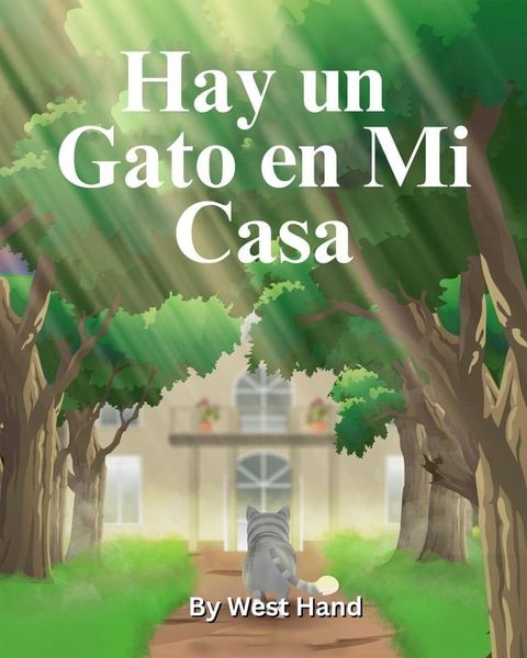 Hay un Gato en Mi Casa(Kobo/電子書)