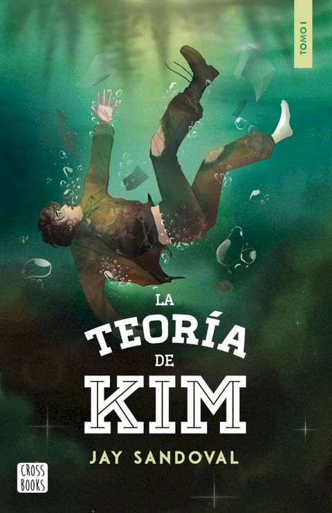 La teoría de Kim(Kobo/電子書)