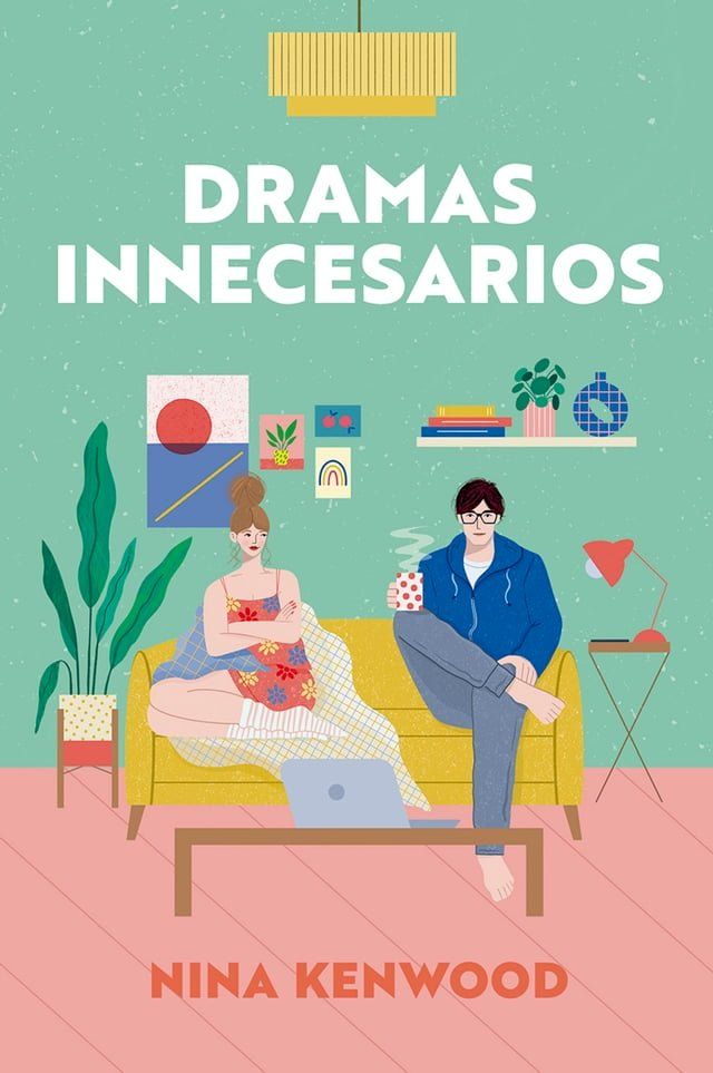  Dramas innecesarios(Kobo/電子書)