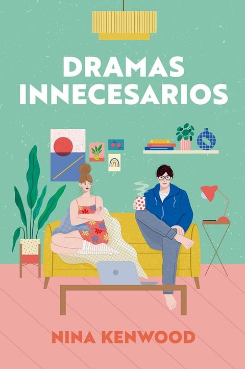 Dramas innecesarios(Kobo/電子書)