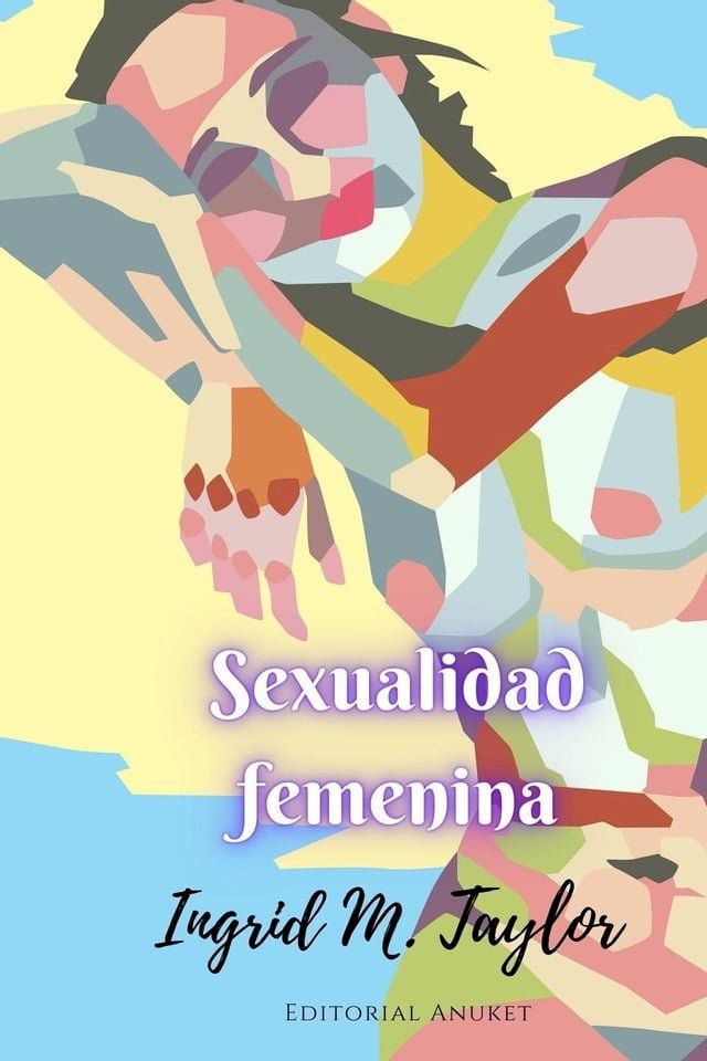  Sexualidad Femenina(Kobo/電子書)