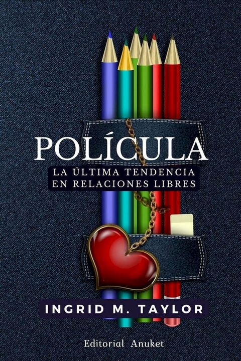 Pol&iacute;cula(Kobo/電子書)