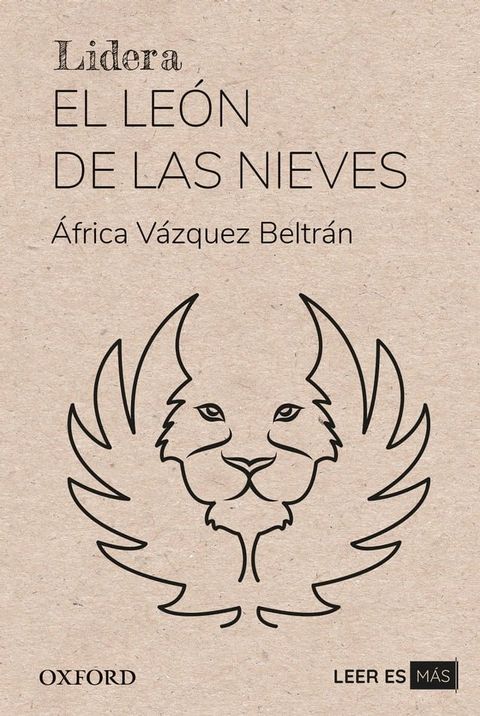 El le&oacute;n de las nieves(Kobo/電子書)