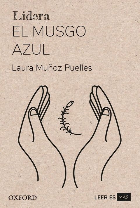 El musgo azul(Kobo/電子書)