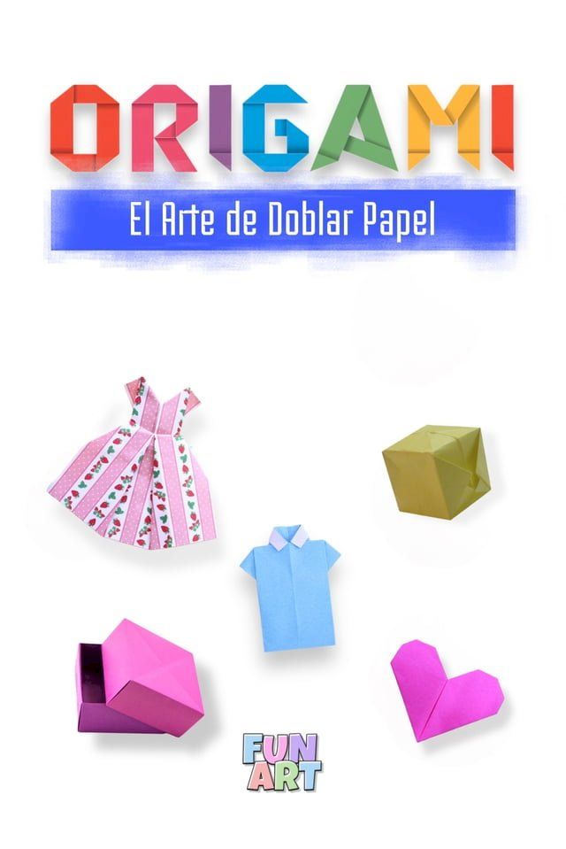  ORIGAMI(Kobo/電子書)