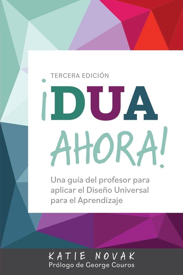  ¡DUA Ahora!(Kobo/電子書)