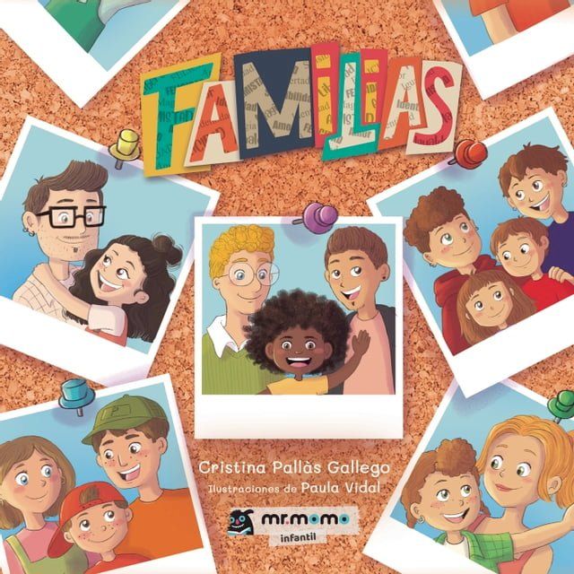  Familias(Kobo/電子書)