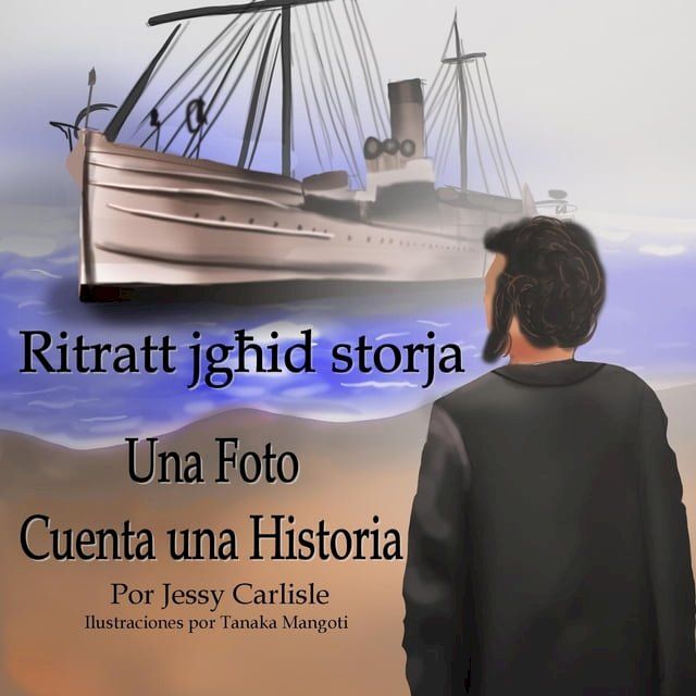  Una foto cuenta una historia (Ritratt jgħid storja)(Kobo/電子書)