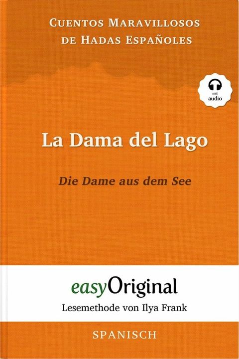 La Dama del Lago / Die Dame aus dem See (mit Audio)(Kobo/電子書)