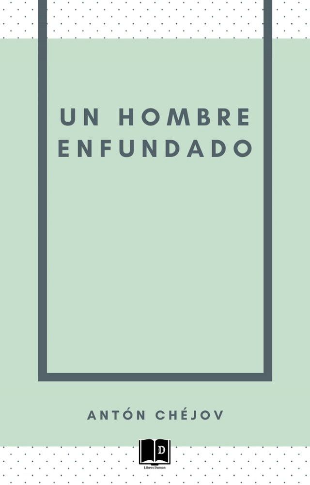  Un Hombre Enfundado(Kobo/電子書)