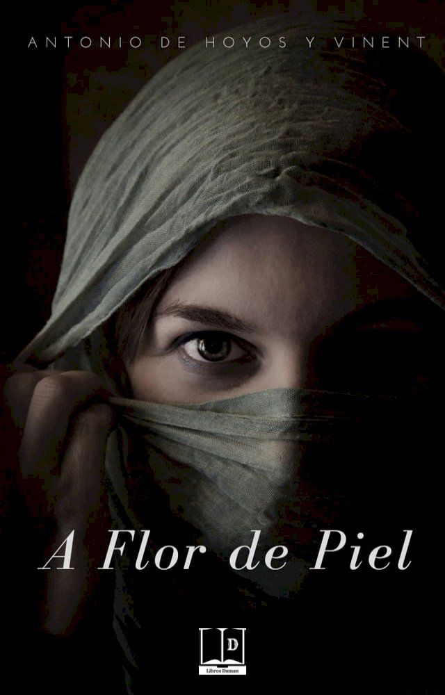  A Flor de Piel(Kobo/電子書)