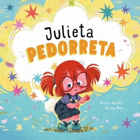 Julieta Pedorreta(Kobo/電子書)