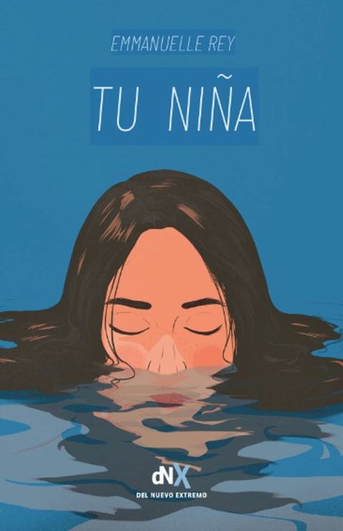 Tu ni&ntilde;a(Kobo/電子書)