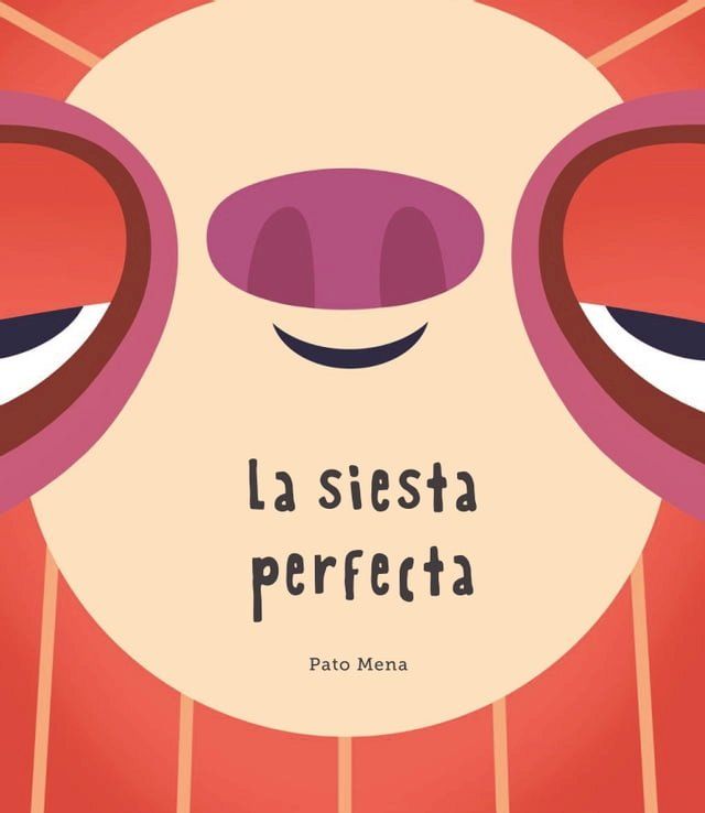  La siesta perfecta(Kobo/電子書)