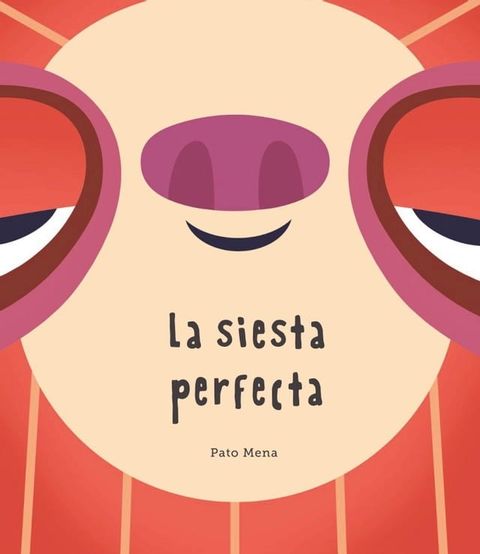 La siesta perfecta(Kobo/電子書)