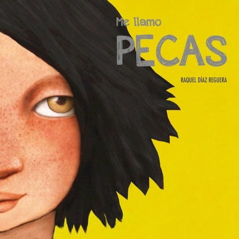 Me llamo Pecas(Kobo/電子書)