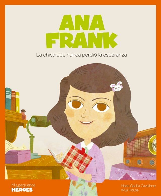  Ana Frank(Kobo/電子書)