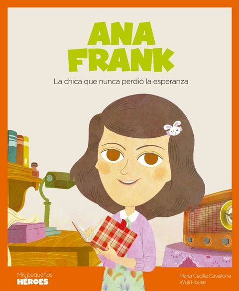 Ana Frank(Kobo/電子書)