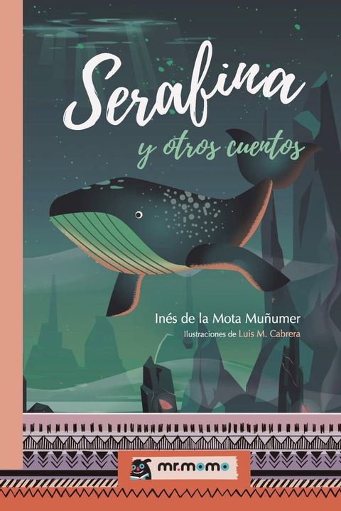 Serafina y otros cuentos(Kobo/電子書)