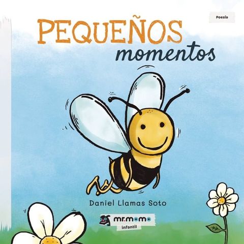 Pequeños momentos(Kobo/電子書)