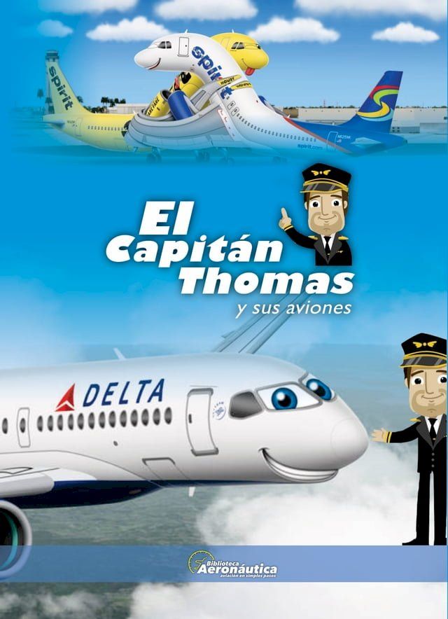  El capit&aacute;n Thomas(Kobo/電子書)