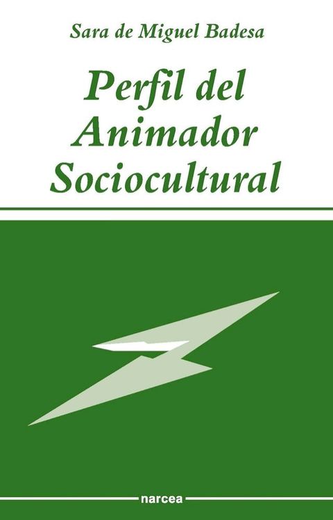 Perfil del animador sociocultural(Kobo/電子書)