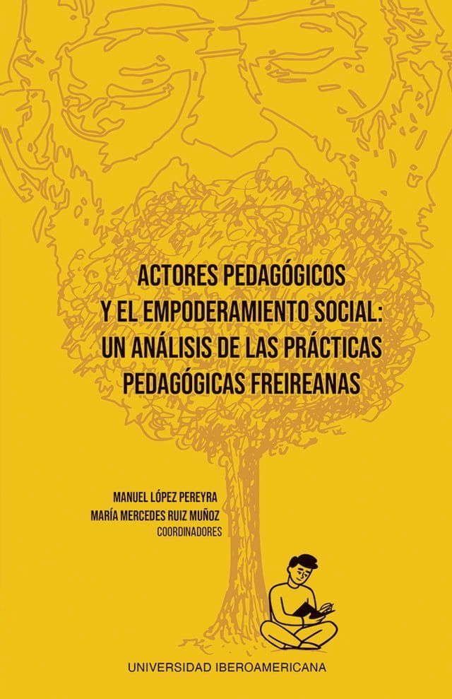  Actores pedag&oacute;gicos y el empoderamiento social(Kobo/電子書)