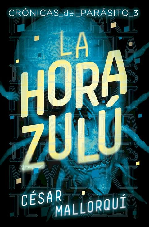 La hora zulú(Kobo/電子書)