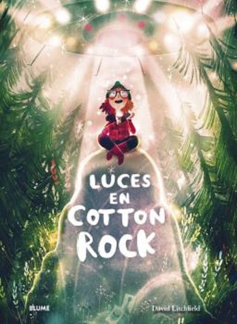 Luces en Cotton Rock(Kobo/電子書)