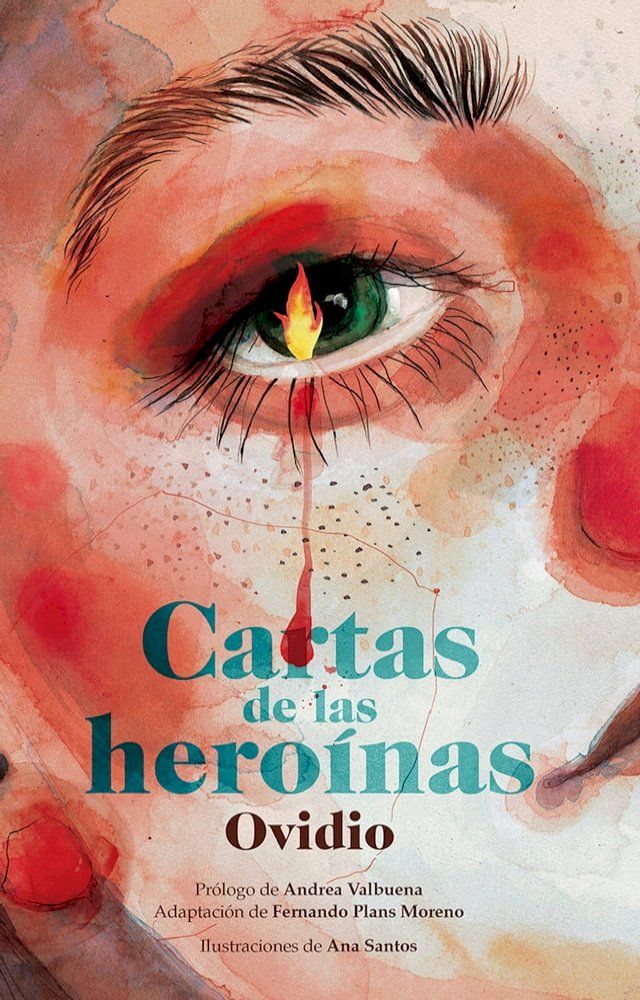  Cartas de las heroínas(Kobo/電子書)