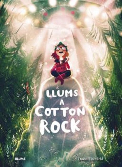 Llums a Cotton Rock(Kobo/電子書)