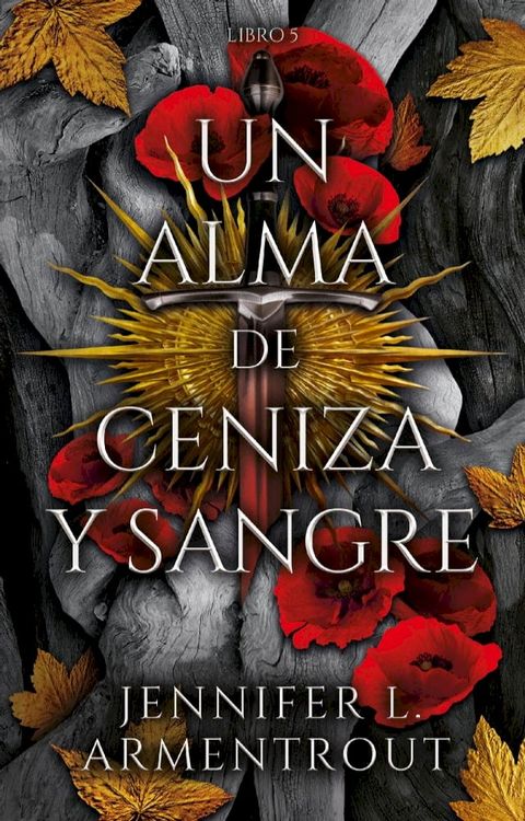 Un alma de ceniza y sangre(Kobo/電子書)