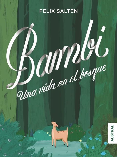 Bambi, una vida en el bosque(Kobo/電子書)