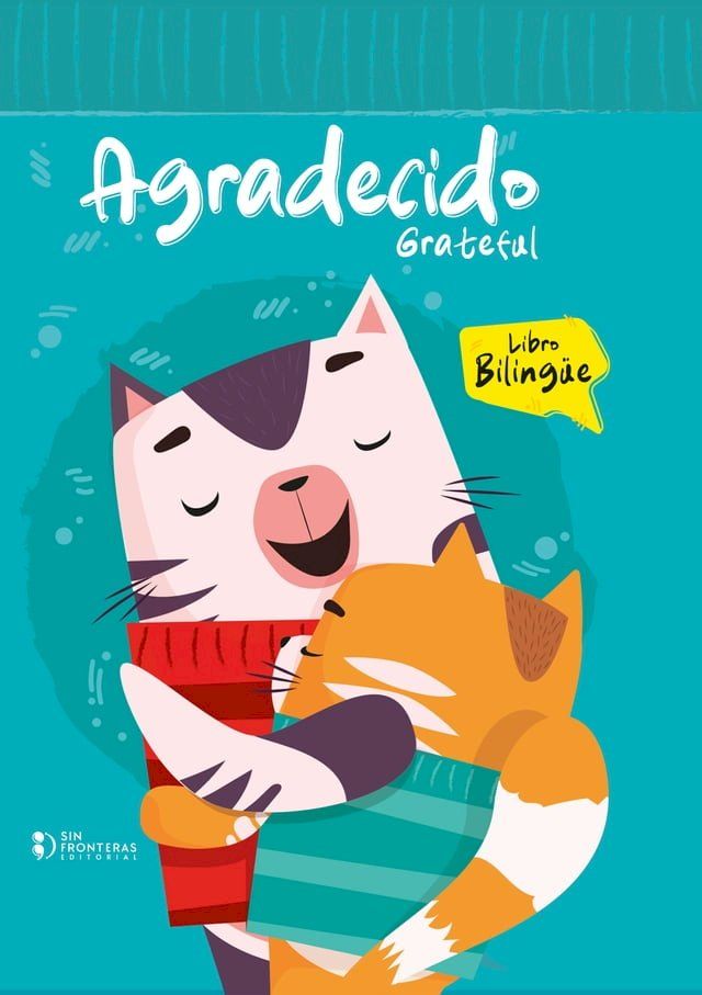  Colección Valores: Agradecido(Kobo/電子書)