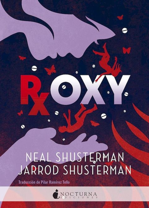 Roxy(Kobo/電子書)