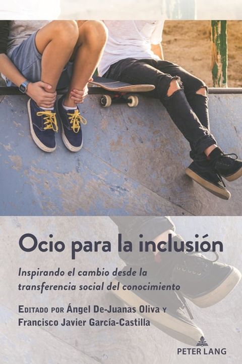 Ocio para la inclusi&oacute;n(Kobo/電子書)