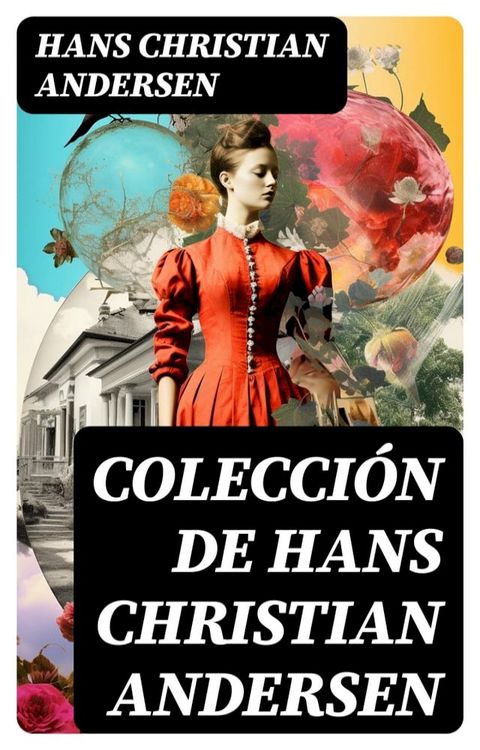 Colecci&oacute;n de Hans Christian Andersen(Kobo/電子書)