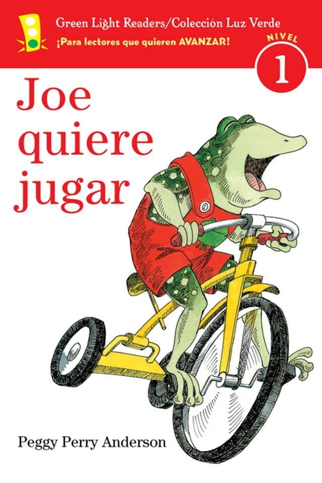  Joe quiere jugar(Kobo/電子書)