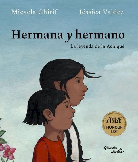 Hermana y hermano(Kobo/電子書)