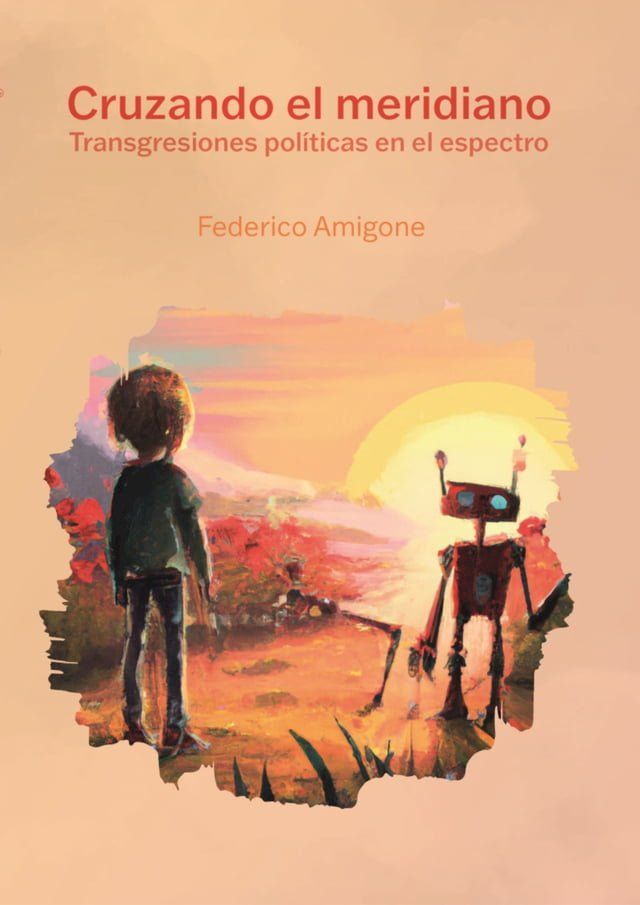  Cruzando el meridiano(Kobo/電子書)