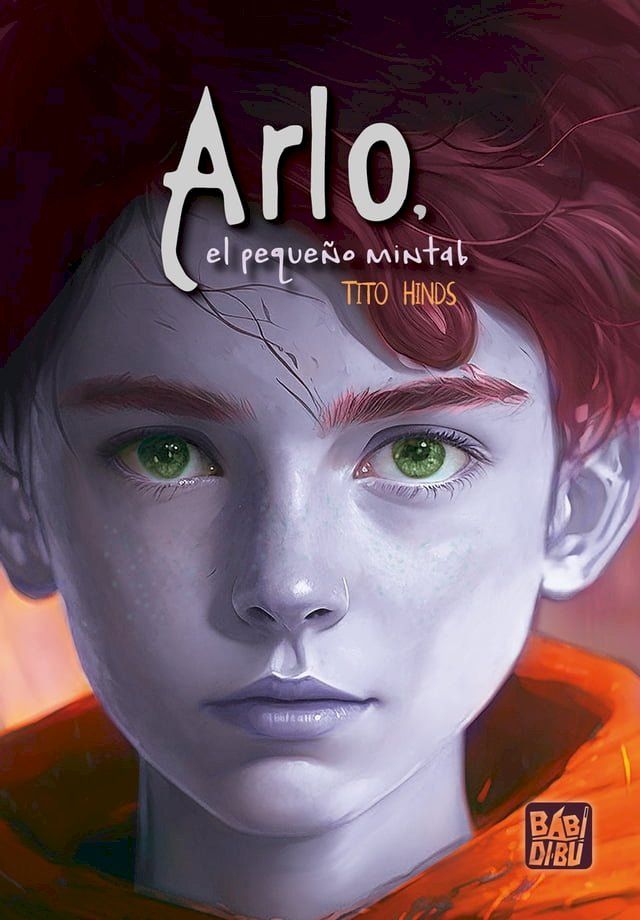  Arlo, el pequeño mintab(Kobo/電子書)