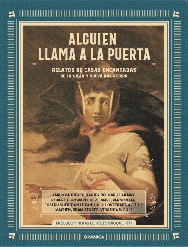  Alguien Llama A La Puerta(Kobo/電子書)