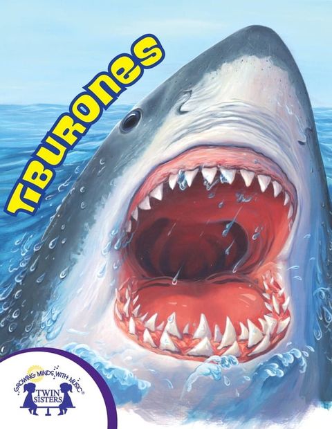 Tiburones(Kobo/電子書)