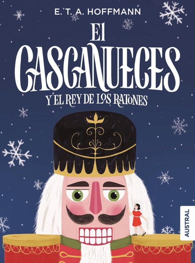  El cascanueces y el rey de los ratones(Kobo/電子書)