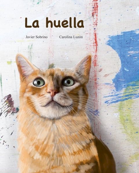 La huella(Kobo/電子書)