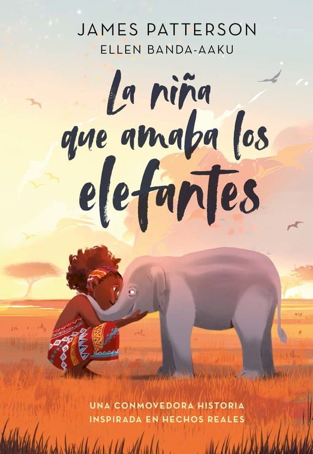  La niña que amaba los elefantes(Kobo/電子書)