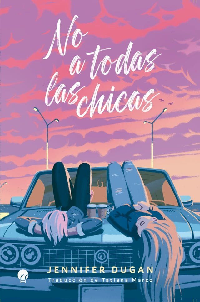  No a todas las chicas(Kobo/電子書)