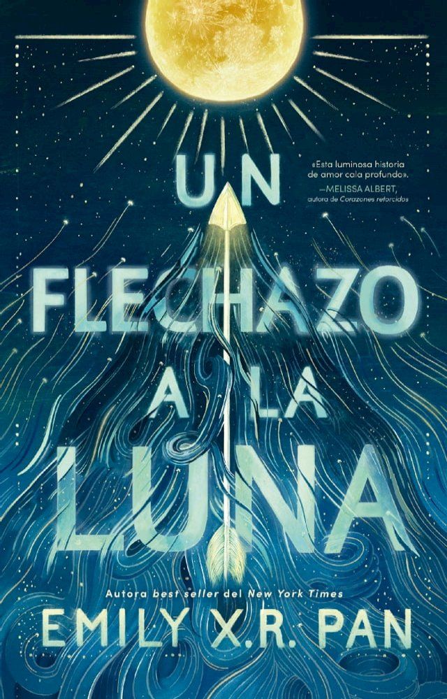  Un flechazo a la luna(Kobo/電子書)