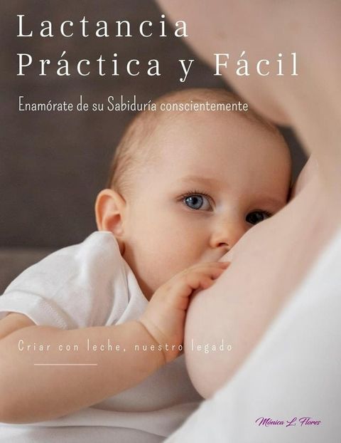 Lactancia practica y f&aacute;cil(Kobo/電子書)